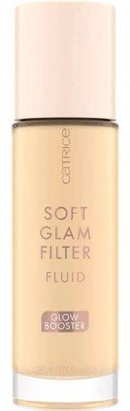 CATRICE Soft Glam Filter podkład 010 Fair-Light 30ml