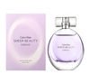 CALVIN KLEIN Women Sheer Beauty Essence edt 30ml