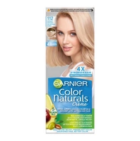 GARNIER Color Naturals Creme 112 Antarktyczny Srebrny Blond