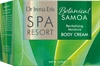DR IRENA ERIS SPA Resort Botanical Samoa krem do ciała rewitalizująco nawilżający 200g