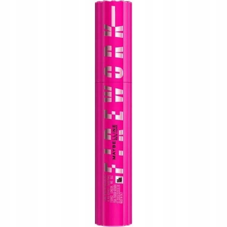 MAYBELLINE Lash Sensational Firework mascara wydłużająca Czarny 10ml