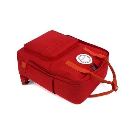 ECARLA plecak sportowy do noszenia do ręki Granat PL120GRAN