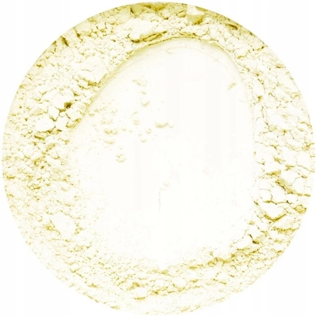 ANNABELLE MINERALS podkład kryjący mineralny refill Golden Fairest 4g
