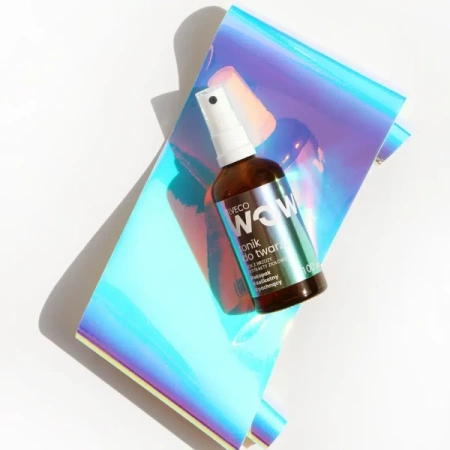 SYLVECO WOW tonik do twarzy dla nastolatków 100ml