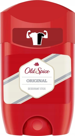 OLD SPICE Original dezodorant w sztyfcie 50ml