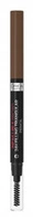 LOREAL Infaillible Brows 24h Filling Triangular Pencil kredka do brwi 3.0 Brunette 9g