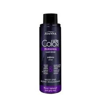 JOANNA Ultra Color płukanka do włosów Srebrna 150ml