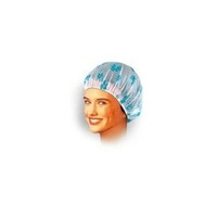 TOP CHOICE czepek kąpielowy elastyczny i wytrzymały