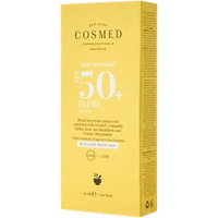 COSMED Sun Essential fluid ochronny SPF50+ 50ml
