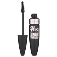 MAYBELLINE Lash Sensational Luscious mascara Very Black 9,5ml