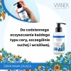 SYLVECO Vianek Nawilżająca emulsja myjąca do twarzy 150ml
