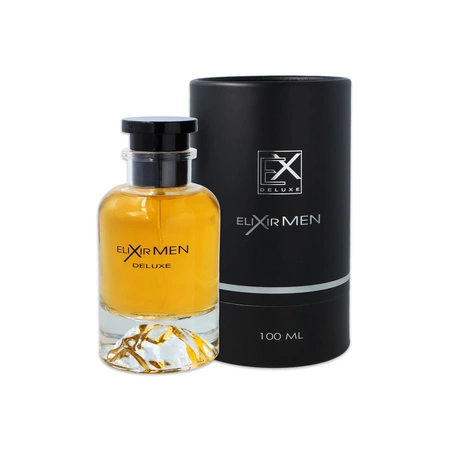 COTE AZUR Elixir Men nr 156 woda perfumowana 100ml