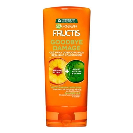 GARNIER Fructis Goodbye Damage odżywka do włosów 200ml