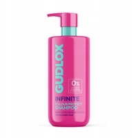 GUDLOX Infinite Colour Protect szampon do włosów farbowanych 400ml