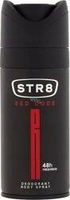 STR8 Red Code deo spray 150ml