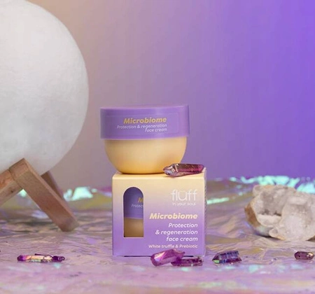 FLUFF In Your Soul krem do twarzy Microbiome 50ml TERMIN 11-2025