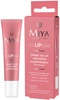 MIYA MyLIPelixir olejek do ust naturalnie wypełniający Rose 10g