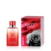 LA RIVE Sweet Rose edp 90ml