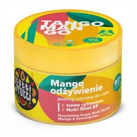 FARMONA Tutti Frutti cukrowy peeling Tango Mango 300g TERMIN 11-2025