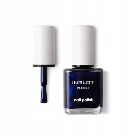 INGLOT Playinn lakier do paznokci 123 15ml
