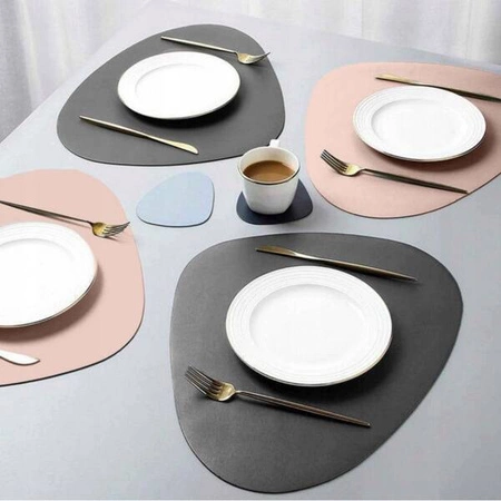 ECARLA podkładka na stół MP35 1szt