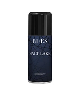 BIES Men Salt Lake dezodorant w sprayu dla mężczyzn 150ml
