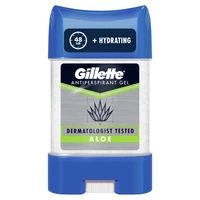 GILLETTE antyperspirant w sztyfcie Aloe 70ml