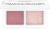 CATRICE Diamond Treasures Cream To Powder cień do powiek 020 Fairy Dust 2,8g