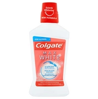 COLGATE Max White Expert płyn do płukania 500ml