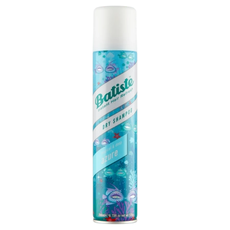 BATISTE suchy szampon Azure 200ml