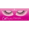 ESSENCE False Lashes Cateyes! sztuczne rzęsy pełne objętości