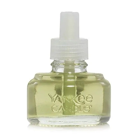 YANKEE CANDLE Elektryczny Odświeżacz uzupełniacz Vanilla Lime 2x18,5ml