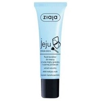 ZIAJA Jeju fluid-korektor do twarzy 30ml