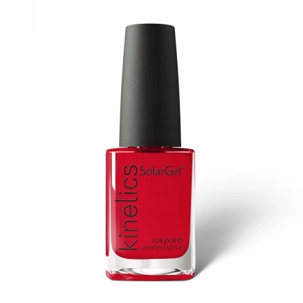 KINETICS SolarGel solarny lakier do paznokci 383 Nothing But Love 15ml