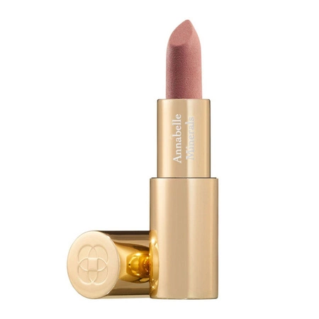ANNABELLE MINERALS Sheer Shine pomadka do ust Apricot 3,5g