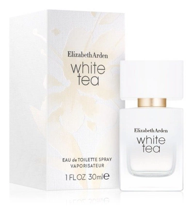 ELIZABETH ARDEN Women White Tea edt 30ml