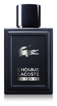 LACOSTE Men L'Homme Intense edt 50ml