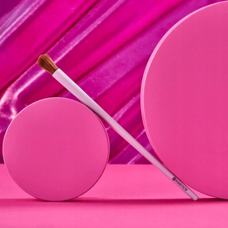 ESSENCE Brush All In One Blending pędzel do makijażu wielofunkcyjny 01 Blending Hero