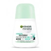 GARNIER Mineral Invisible roll on Fresh Aloe 50ml