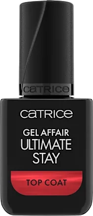 CATRICE Gel Affair Ultimate Stay top coat 10,5ml