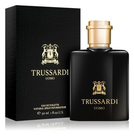 TRUSSARDI Men Uomo edt 30ml