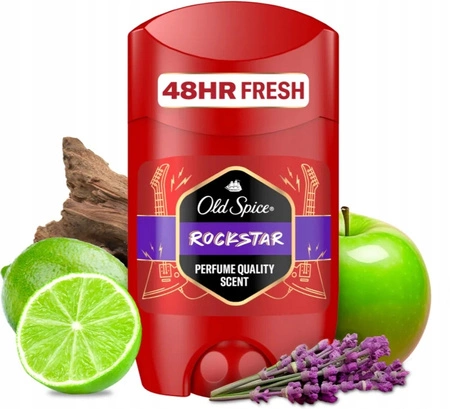 OLD SPICE Rockstar dezodorant w sztyfcie 50ml