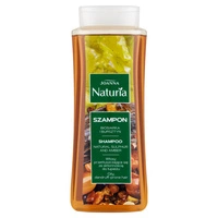 JOANNA Naturia szampon do włosów Biosiarka i Bursztyn 500ml