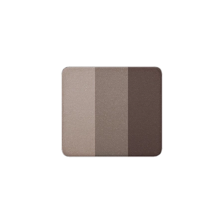 INGLOT Freedom System Double Sparkle Rainbow cień do powiek 130 3,4g 