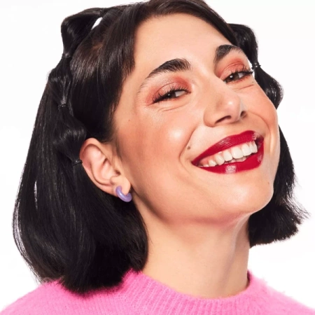 ESSENCE The Slim Stick pomadka do ust trwała 109 Burgundy Bliss 1,7g