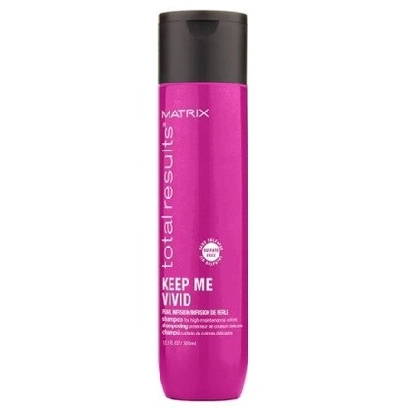 MATRIX Total Results Keep Me Vivid szampon 300ml