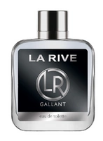 LA RIVE Men Gallant edt 100ml