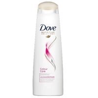 DOVE Nutritive Solution szampon do włosów Color Care 400ml