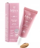 MIYA MyBBalm witaminowy krem bb nawilżający 03 beige SPF30 30ml