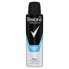 REXONA Men antyperspirant w aerozolu Cobalt Dry 150ml